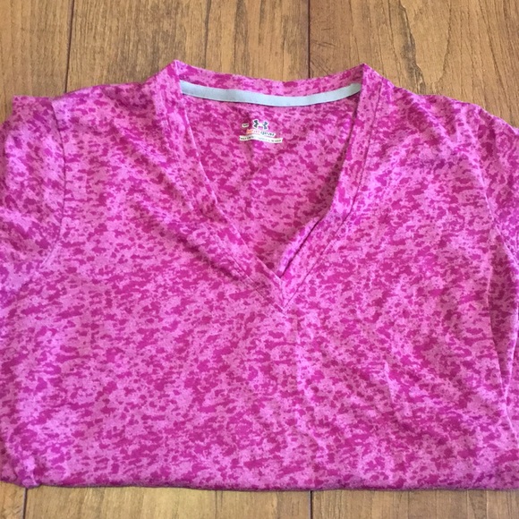 Under Armour shirt - Picture 3 of 3